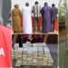 EFCC Fake currency fraud in Lagos, Osun