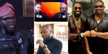 JJC Skillz interview on D'banj and Don Jazzy