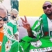 Accord Party: Davido's political party switch