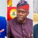 Nigerian State Governors who approved 13-month salary