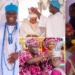 Ooni and Alaafin's title confernments on Remi and Seyi Tinubu