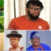 Nigerian Celebrities who passed in 2025