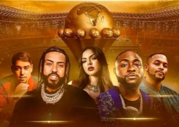 AFCON 2025 KICK-OFF CONCERT LINEUP
