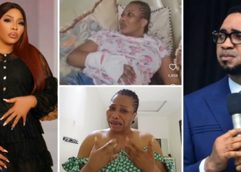 Doris Ogala | Chris Okafor