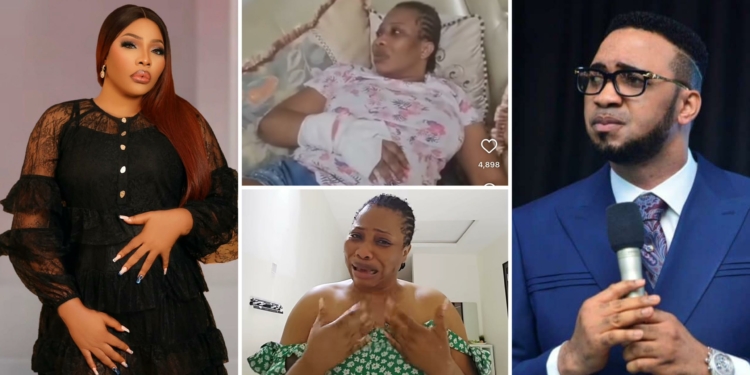 Doris Ogala | Chris Okafor