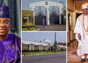 KWAM 1 & Awujale throne: A kingmaker’s dream or a celebrity’s claim?