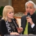 Benny and Suzanne Hinn’s marriage crash