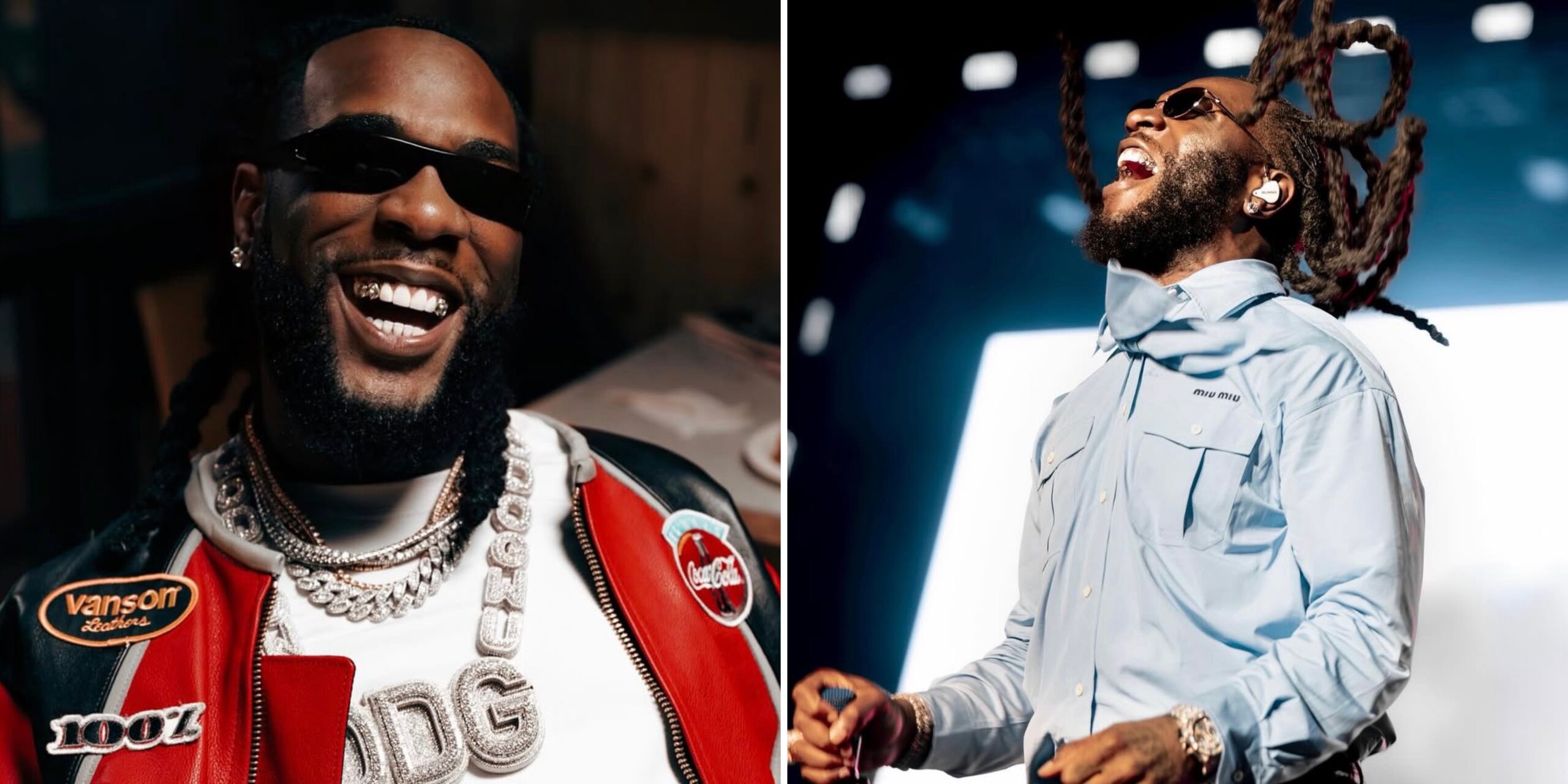 Afrofusion at its peak: The musical codes that define Burna Boy’s longevity