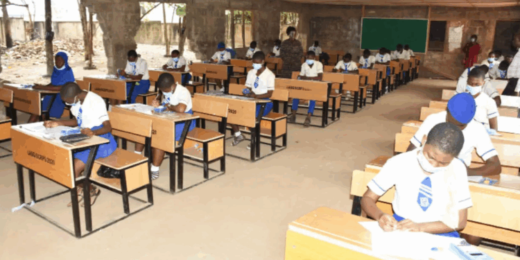 Analysis: How FG’s Ban on SS3 Admissions Will Affect Students Nationwide