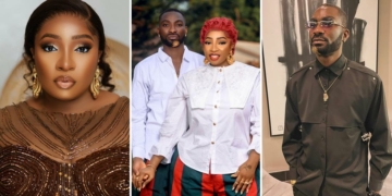 Anita Joseph | MC Fish