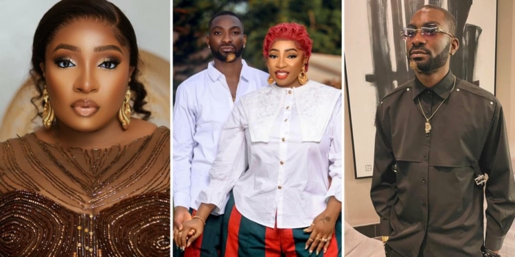 Anita Joseph | MC Fish