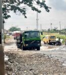 Despite allocating millions annually, FG project vanishes three years in a row