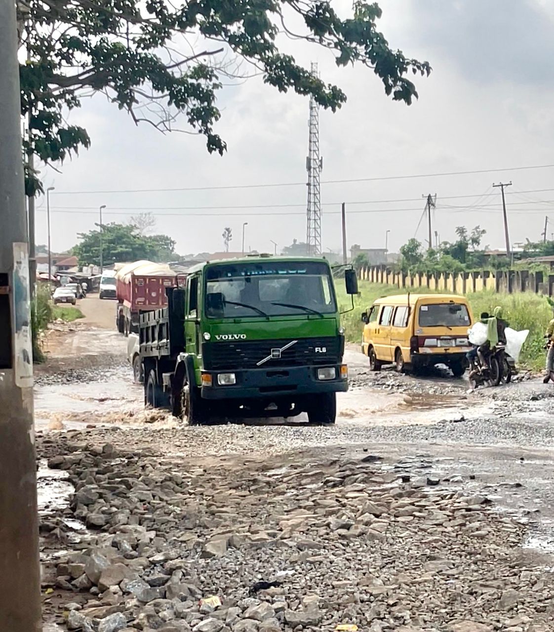 Despite allocating millions annually, FG project vanishes three years in a row