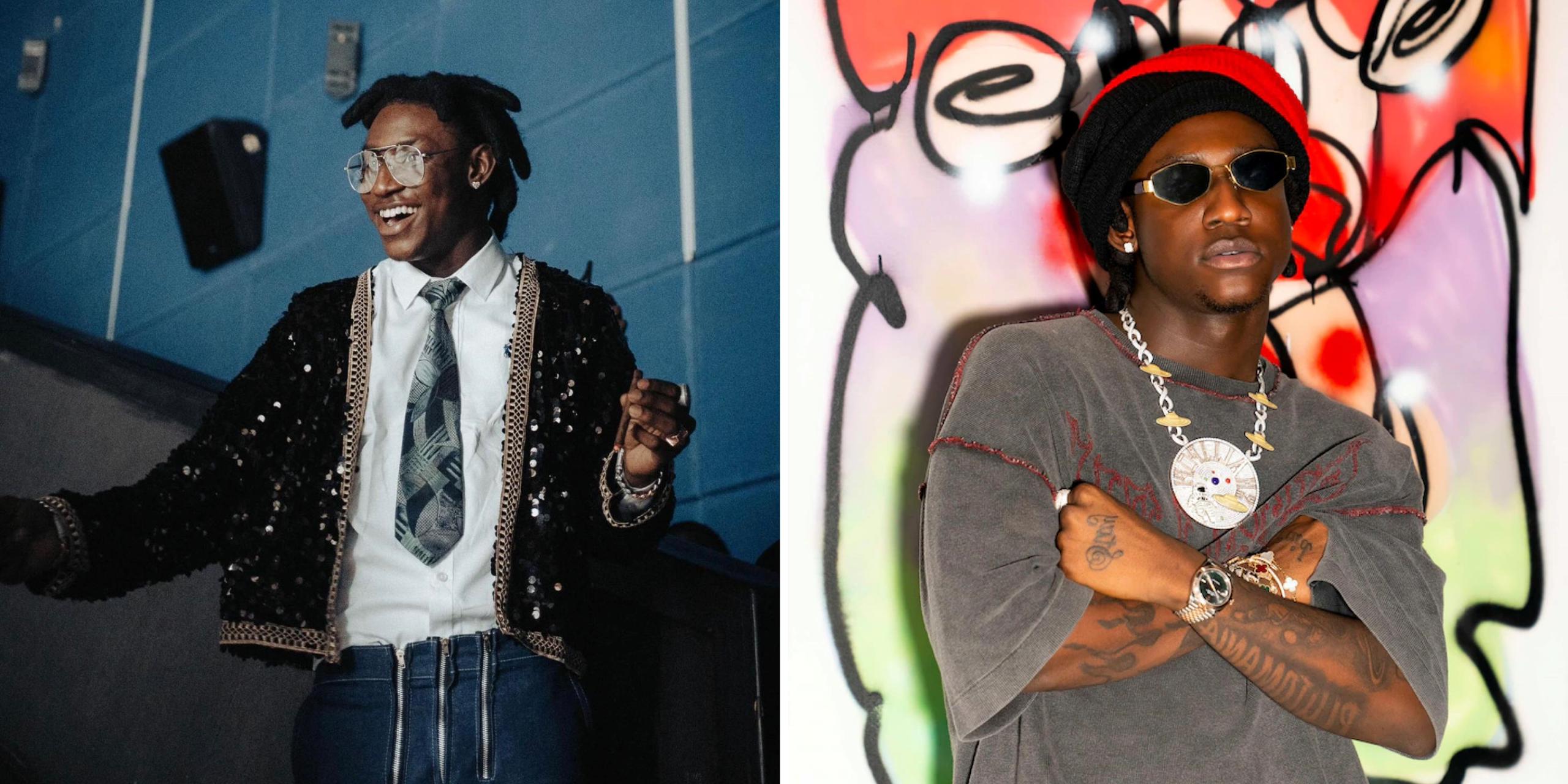 The plutomania effect: Shallipopi and the new digital street pop