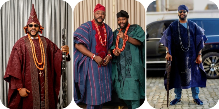 Odunlade Adekola | Femi Adebayo @ 49