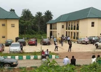 Nigeria’s education sector