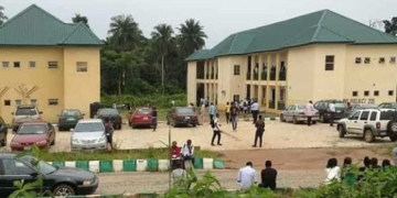 Nigeria’s education sector