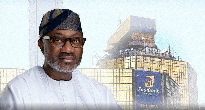 First Bank: Femi Otedola's shares acquisition