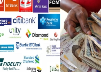 Nigerian Banks: 2026 New Tax rules