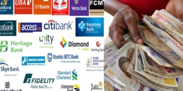 Nigerian Banks: 2026 New Tax rules