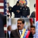 Trump's Venezuela President Arrest
