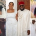Jay Jay Okocha's daughter wedding