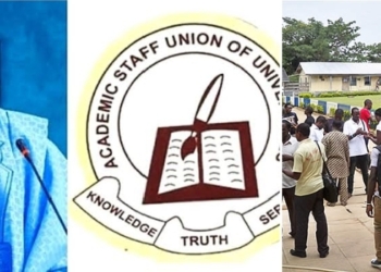 ASUU 2009 Agreement with FG