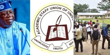 ASUU 2009 Agreement with FG