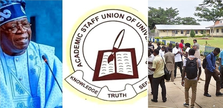 ASUU 2009 Agreement with FG