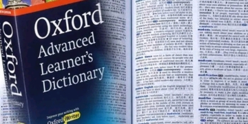Oxford Dictionary's 2026 updated version: Afrobeats, Abeg..