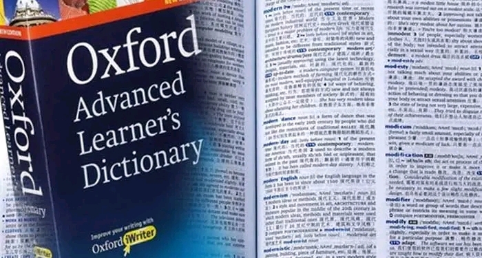 Oxford Dictionary's 2026 updated version: Afrobeats, Abeg..