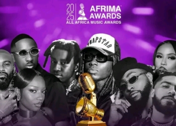 All Africa Music Awards 2026