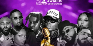All Africa Music Awards 2026