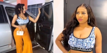 Sunshine Esther's death