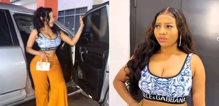 Sunshine Esther's death