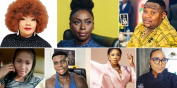 Chimamanda Adichie and other Nigerian celebrities who experienced and challenged hospital blunders