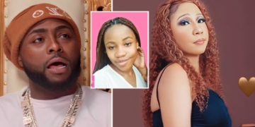 Davido-Anu DNA Paternity saga