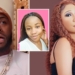 Davido-Anu DNA Paternity saga