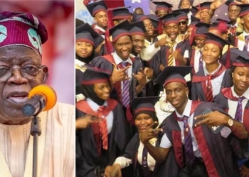 FG’s recent ban on Graduation ceremonies below Pry 6, JSS 3 and SS3