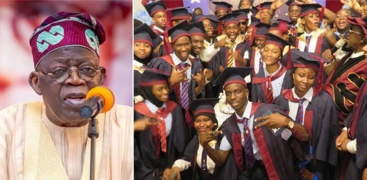FG’s recent ban on Graduation ceremonies below Pry 6, JSS 3 and SS3