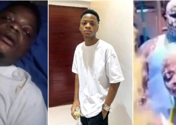 Conflicting stories on Destin Boy's death