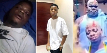 Conflicting stories on Destin Boy's death