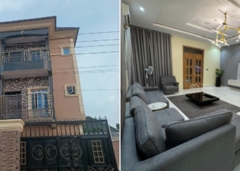 Lagos Landlords: Long-term rent, Shortlet apartments
