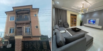 Lagos Landlords: Long-term rent, Shortlet apartments