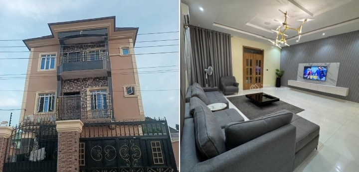Lagos Landlords: Long-term rent, Shortlet apartments