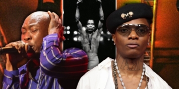 Wizkid And Seun Kuti clash over Fela