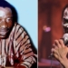 Orlando Owoh and Fela Kuti