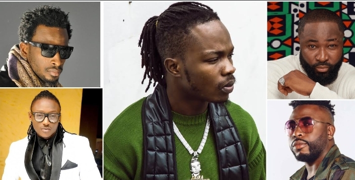 Naira Marley, others Cult in Nigerian music Industry