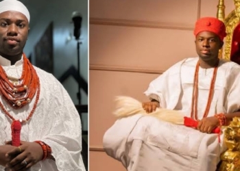 Oba Oloyede Akinghare II