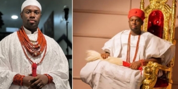 Oba Oloyede Akinghare II